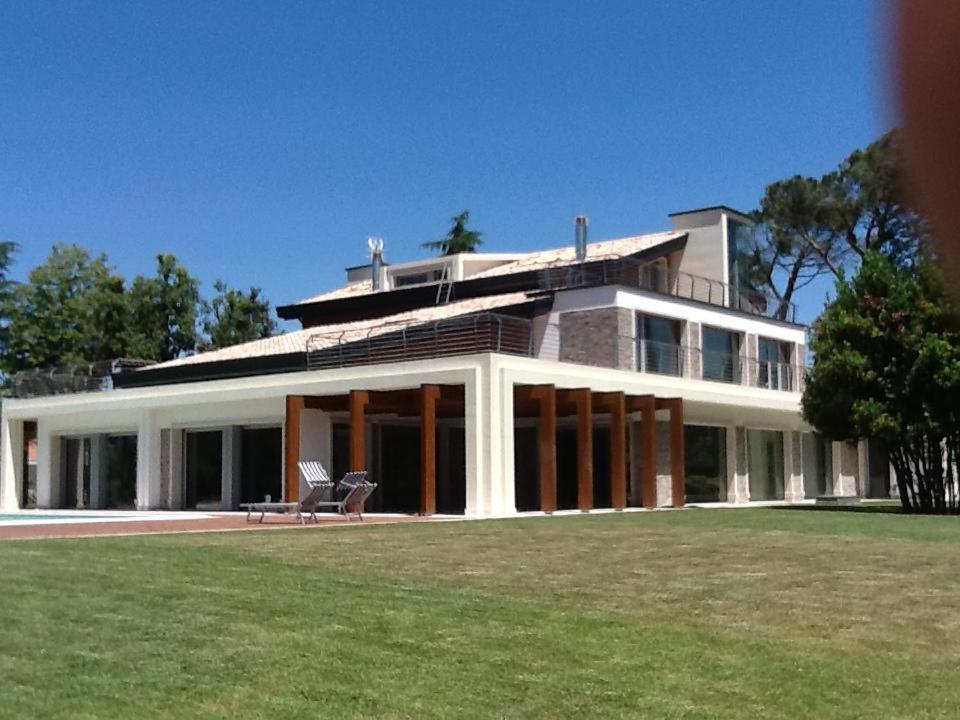 Suite Testani Frosinone Exteriér fotografie