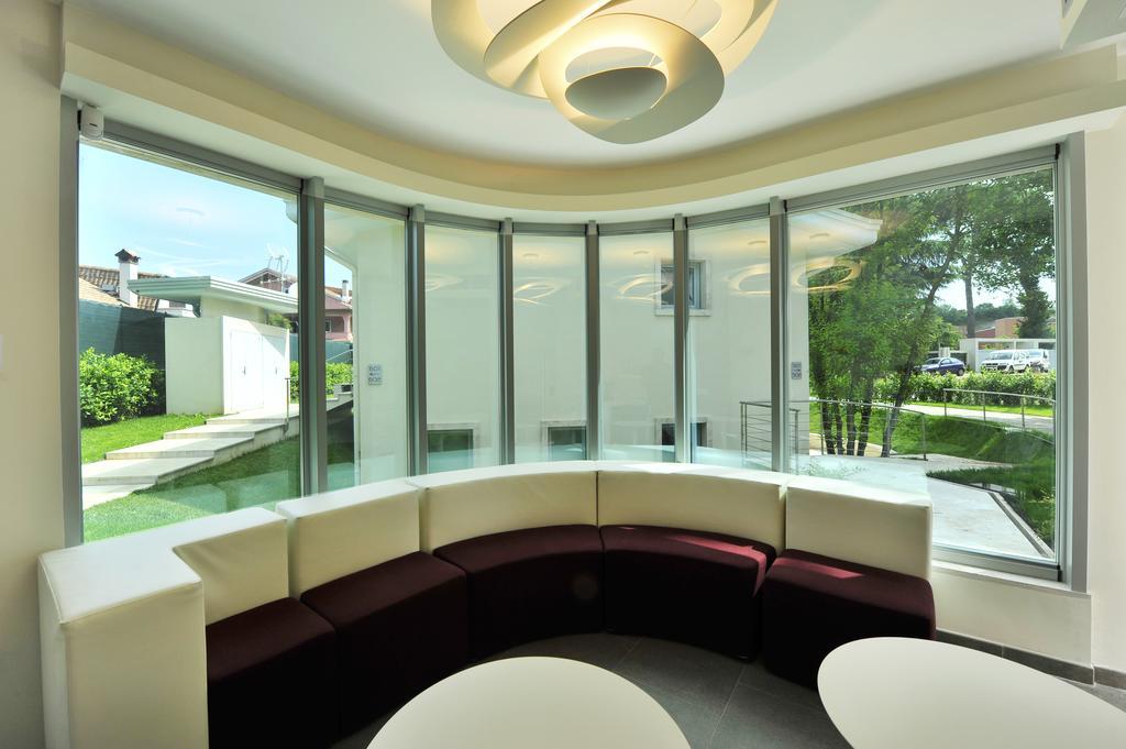 Suite Testani Frosinone Exteriér fotografie