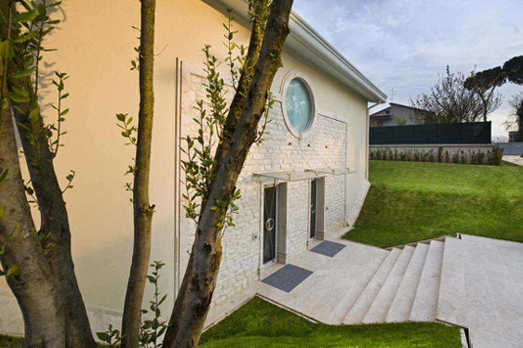 Suite Testani Frosinone Exteriér fotografie