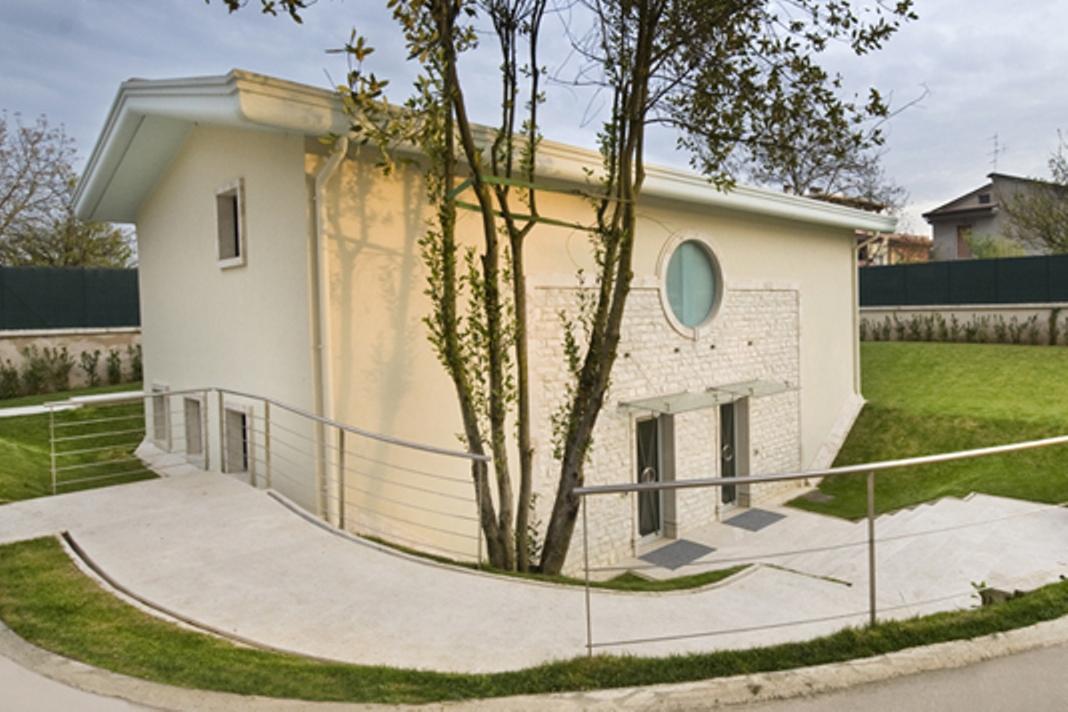 Suite Testani Frosinone Exteriér fotografie