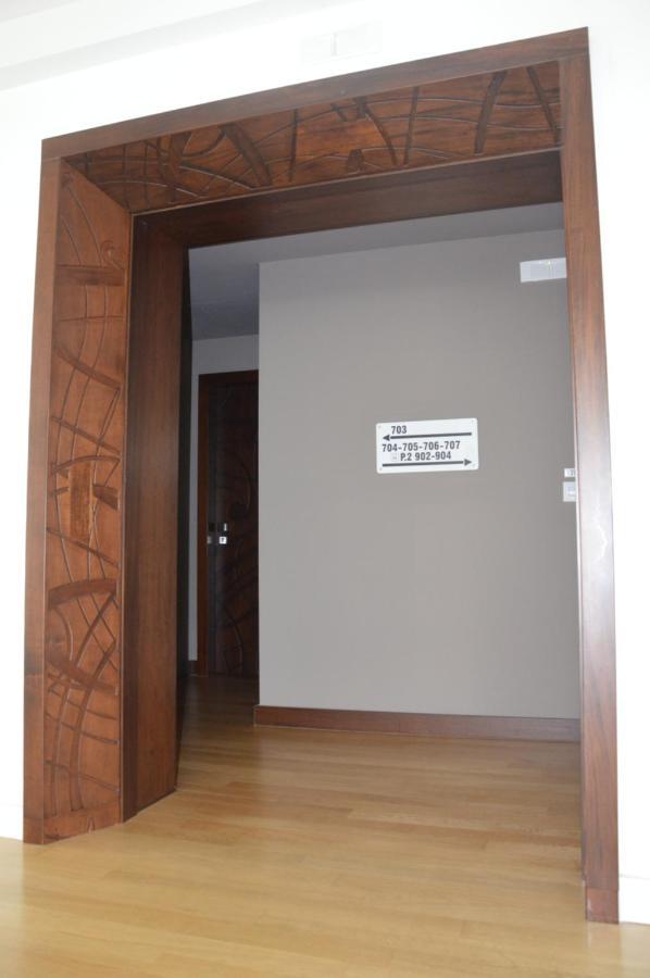 Suite Testani Frosinone Exteriér fotografie