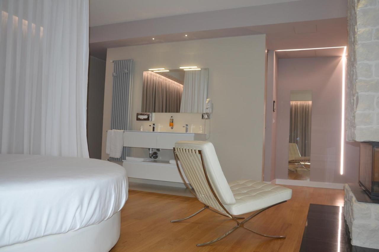 Suite Testani Frosinone Exteriér fotografie