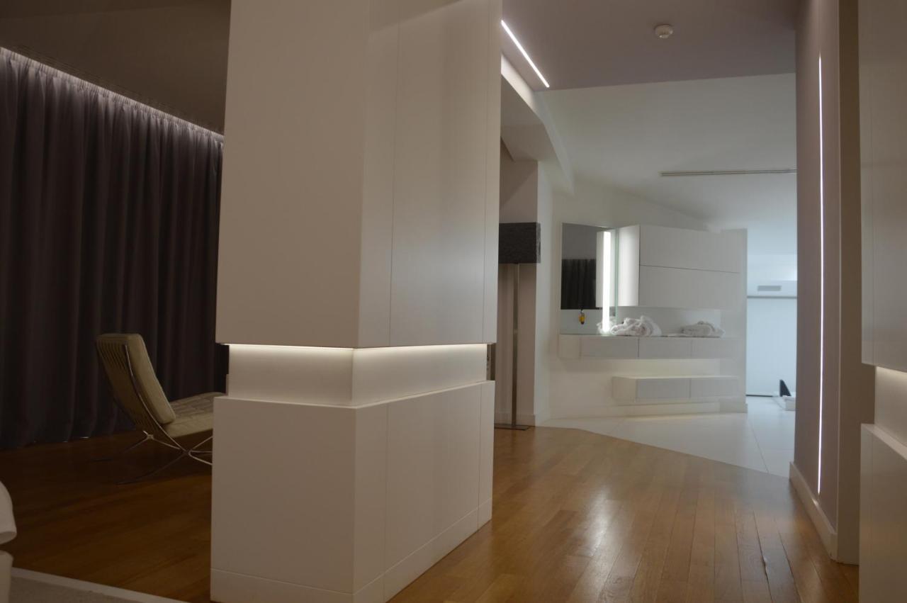 Suite Testani Frosinone Exteriér fotografie