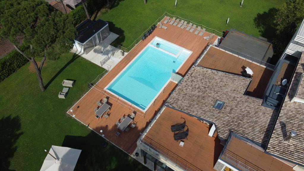 Suite Testani Frosinone Exteriér fotografie