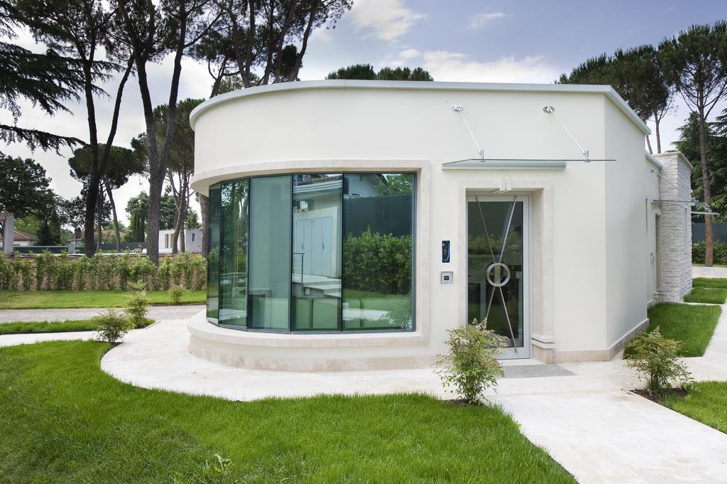 Suite Testani Frosinone Exteriér fotografie